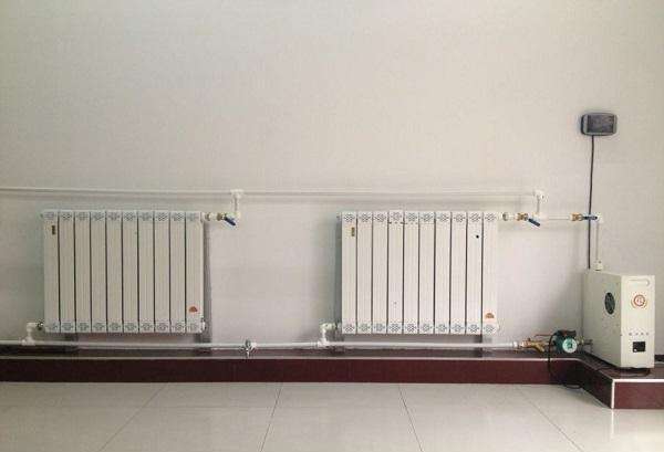 靖江室内装修暖气片安装，营造一个温暖的家